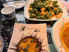 -旺角小渔村(二马路店)