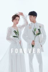 -唯一视觉婚纱摄影(李家村店)