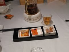 -小厨娘淮扬菜(江宁弘阳店)