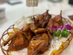 -津津菜馆(绝没分店)