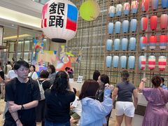 -三越百货(三越银座店)