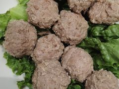 手打牛肉丸-掂档潮汕牛肉火锅(cityon熙地港店)