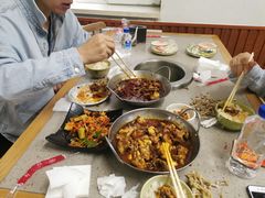-蛙大侠香辣牛蛙火锅店(总店)
