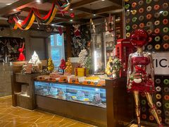 -怡咖啡海鲜自助餐厅(浦东香格里拉店)