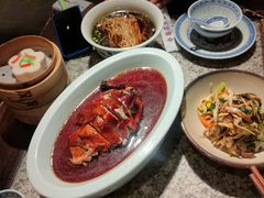 -南京大牌档(三阳广场苏宁店)