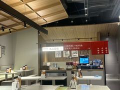 -一醒·手工面·西北传统小吃(悠方购物中心店)