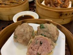 006鲜竹牛肉球-顺德人家食府(黄金广场店)