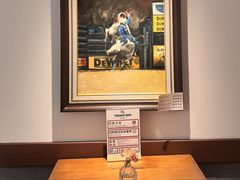 -Thanks美式餐厅(汉堡咖啡店)