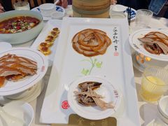 -北京全聚德(王府井店)