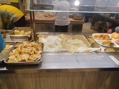 -富龙快餐店(铁西店)