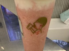 -喜茶(深圳丰盛町店)