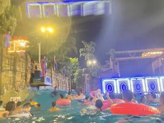 -重庆海昌加勒比海水世界