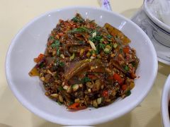 -笨罗卜浏阳菜馆(太平街店)