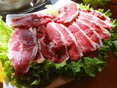 -清真华宇开锅羊肉