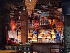 -花腰餐吧Bistro烧烤 傣味(传媒大学店)