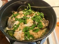 -申粤轩酒楼·三十年粤菜经典(丁香花园店)