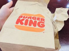 -汉堡王(北京三里屯购物中心)