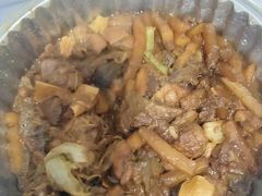 -歪嘴香鸡公煲(大连佳兆业店)