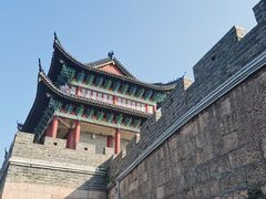 -黄贤森林公园