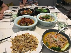 -港丽餐厅(高德置地店)