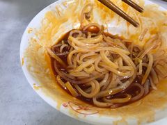 -薛昌利大米面皮(南关正街店)