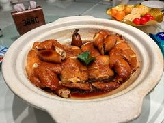 -79号渔船海鲜饭店(岗厦店)