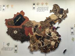 -北京中医药大学-中医药博物馆