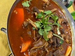 -春水锅贴·传统鲁菜(大明湖店)