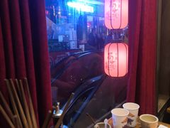 -蜀大侠火锅(寰球文化地标·总府店)