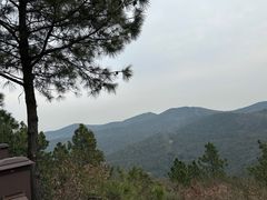 -缥缈峰景区