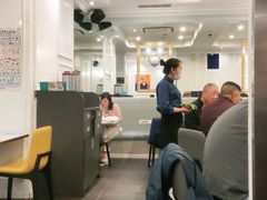大堂-鹿港小镇(黄金店)