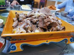 -格日勒阿妈蒙古厨房(大召店)