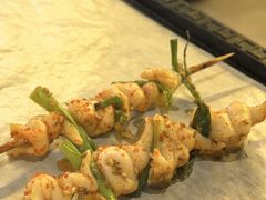-喝丢一只鞋海鲜烧烤·海肠捞饭(东关街店)