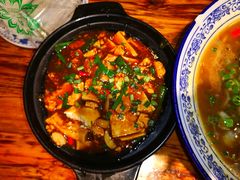 -李庄白肉(黉门街店)
