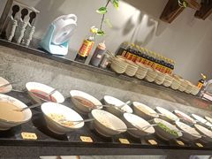 -山城鼎重庆老火锅(西安钟楼店)