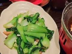 -古都历食南京菜·烤鸭·鸭血粉丝·汤包(南京博物院店)