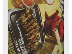 -清真·马峰烤肉(小学习北巷店)