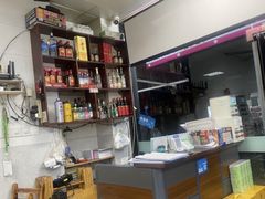 -东北焱火烧烤(皮市街店)