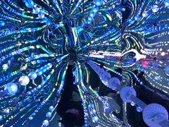 -天津梵高星空艺术馆(天河城旗舰店)
