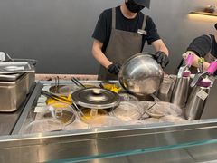 -喜茶(深圳万象城黑金店)