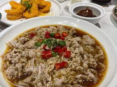 -羲和雅苑•北京烤鸭(国贸商城店)