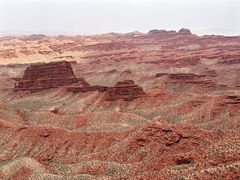 -张掖平山湖大峡谷