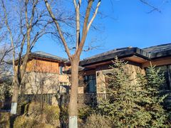 -清河半岛温泉度假酒店