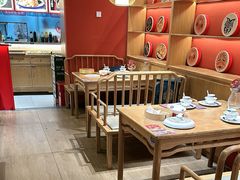 -满园烤鸭·春饼(抚顺万达店)