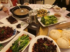 -陶然居·重庆菜(解放碑店)