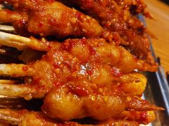 -辽B·小串(总店)