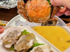-金龙·打边炉(武进路店)