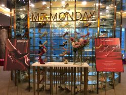 -MT.MONDAY女鞋定制
