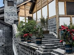 -重庆十八梯传统风貌区