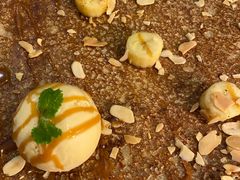 -LA CREPERIE BRETONNE布列塔尼法式餐厅(天童北路店)